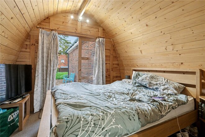 Park Road, Norfolk, NR27
