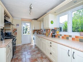 Campion Drive, Peterborough, PE6