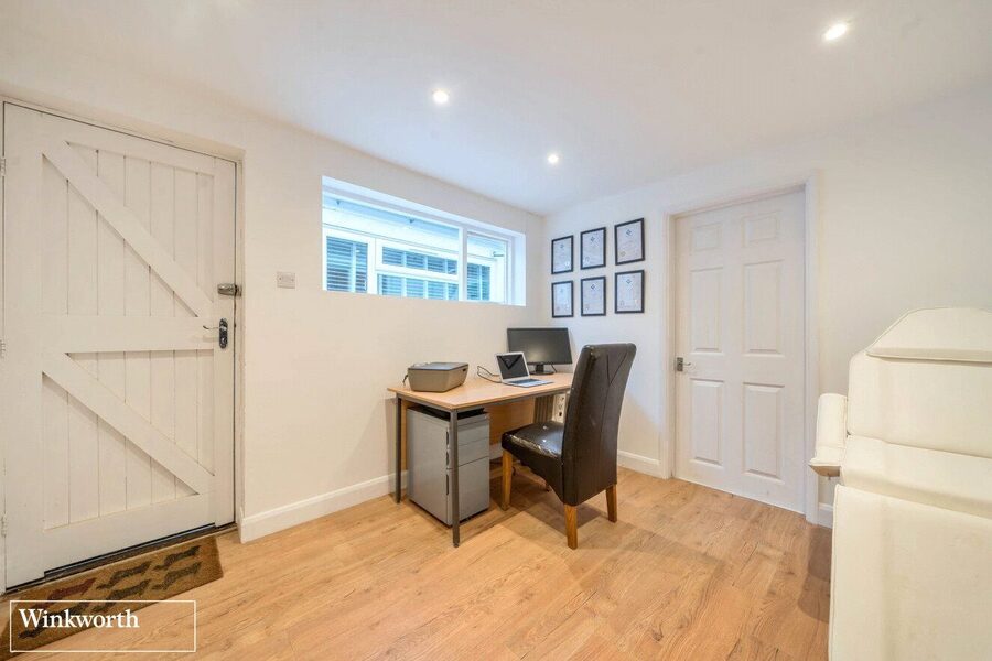 Office/Studio