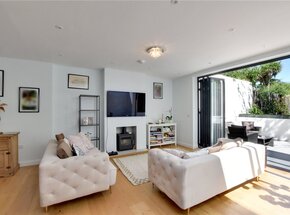 Lee Road, Blackheath, SE3