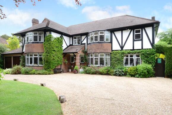 Beech Drive, Tadworth, KT20
