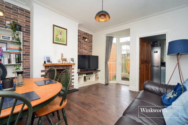 Claremont Avenue, New Malden, KT3