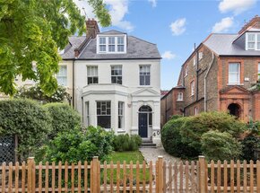 Killieser Avenue, London, SW2
