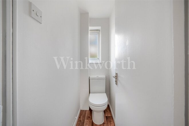 Layfield Road, London, NW4