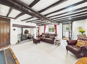 Calverleigh, Devon, EX16