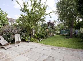 Atterbury Road, Finsbury Park, N4