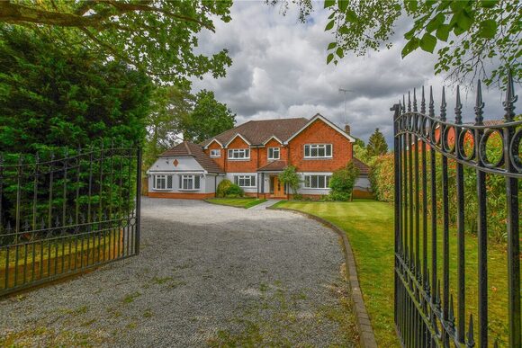 Lower Common, Hook, RG27