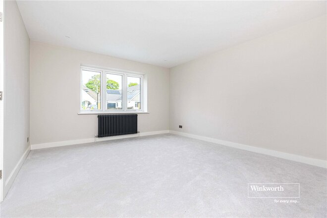 Wellington Avenue, Dorset, BH23