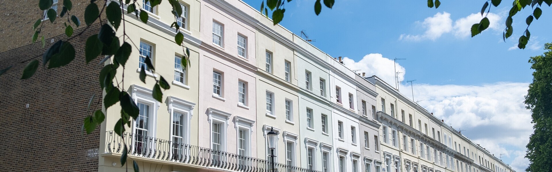 Super-Prime Lettings Lead the Way as Prime London Finds Its Footing