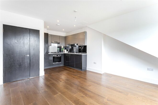 Evering Road, London, E5