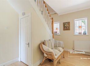 Belle Vue Road, Bournemouth, BH6