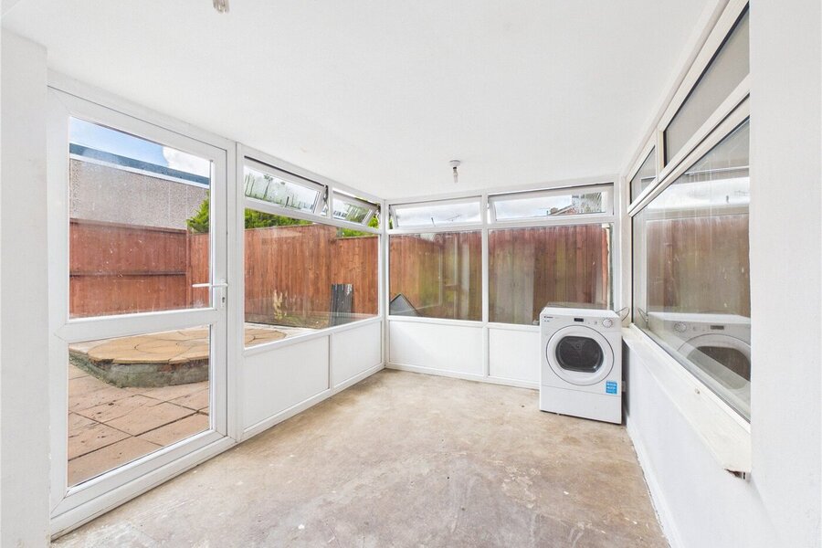 Sunroom