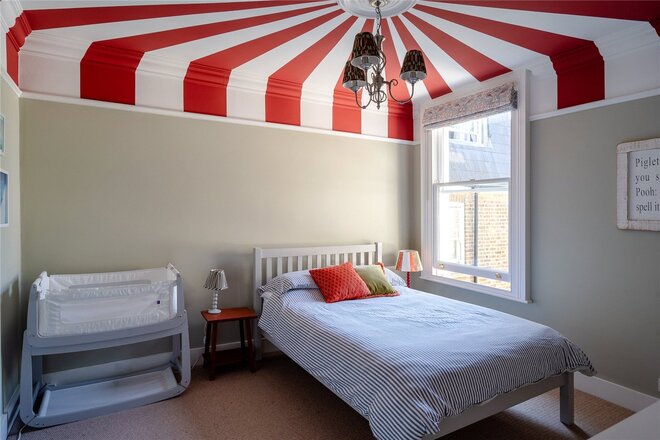 Gleneagle Road, London, SW16