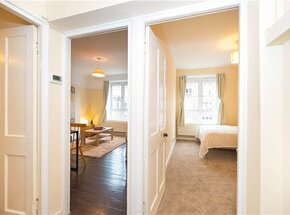 Bolney Street, UK, SW8