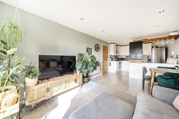 Conington Road, Lewisham, SE13