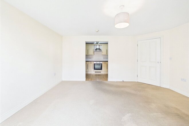 New North Road, Devon, EX4