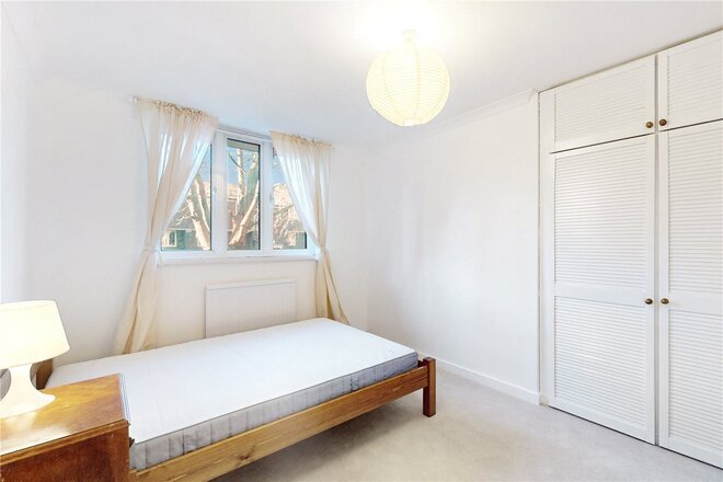 Coopers Lane, London, NW1