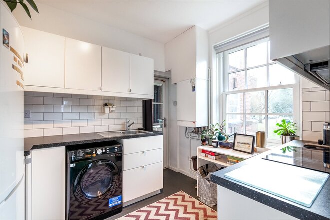 Wavell House, London, N6
