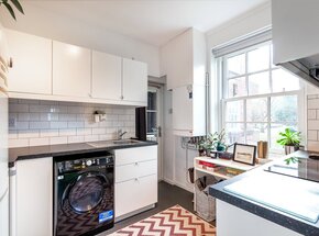 Wavell House, London, N6
