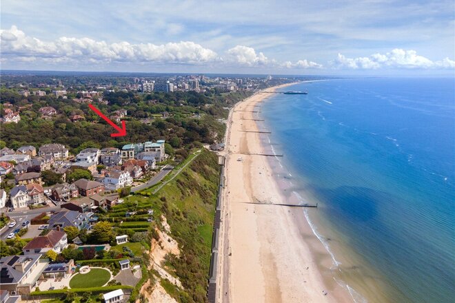 Studland Road, Dorset, BH4