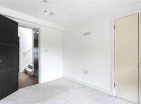 Evering Road, London, E5
