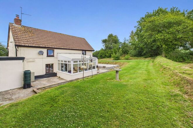 Colebrooke, Devon, EX17
