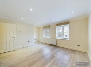Surbiton Crescent, Kingston upon Thames, KT1