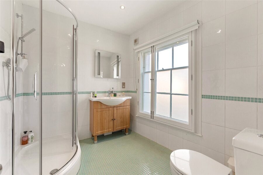 Guest Ensuite