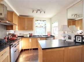 Lochaber Road, Hither Green, SE13