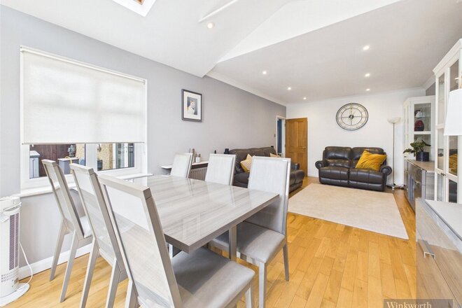 Herne Road, Surbiton, KT6