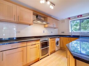 Hornsey Lane, Highgate, N6