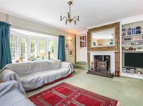 Chalton, Hampshire, PO8