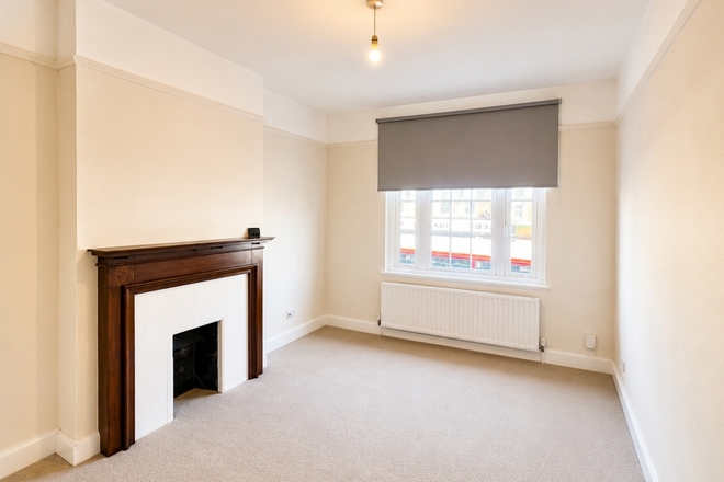 Croydon Road, Beckenham, BR3