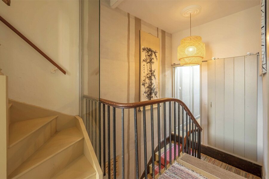 Stairs 2