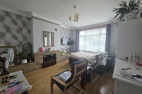 Sussex Road, Harrow, HA1