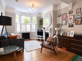 Reynolds Road, Nunhead, SE15