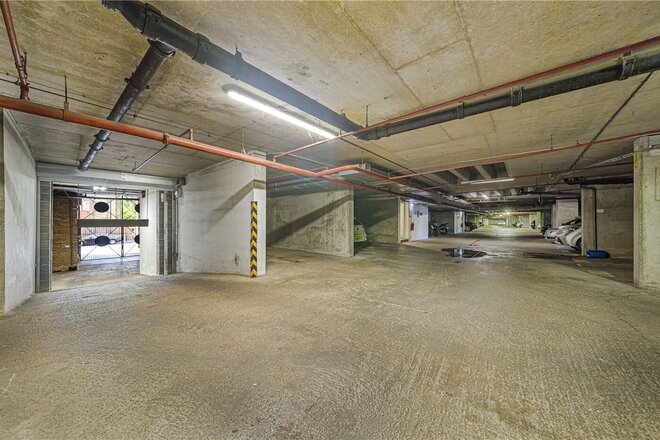 King & Queen Wharf, London, SE16