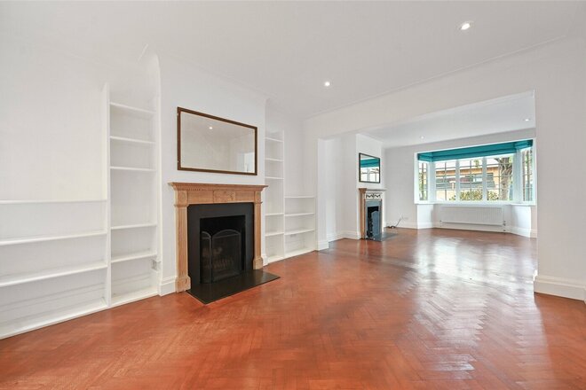 Findon Road, London, W12