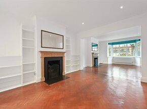 Findon Road, London, W12