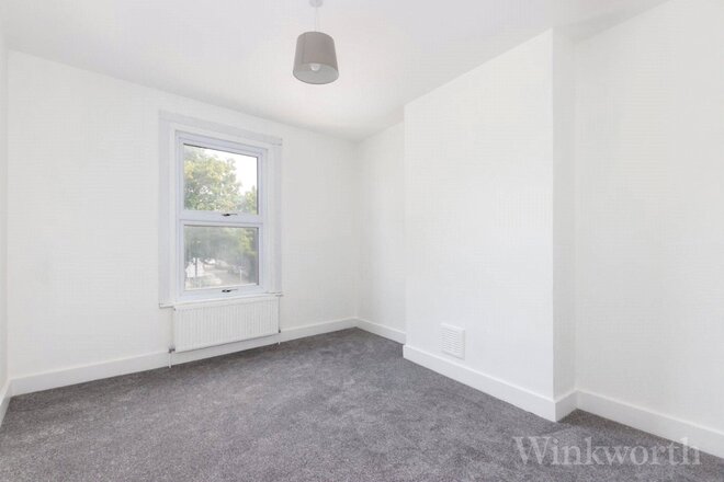 St. Donatts Road, London, SE14