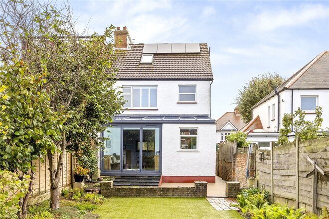 Rothbury Road, East Sussex, BN3