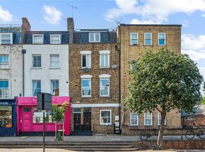 Essex Road, London, N1