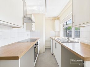 Church Farm Cottages, Reading, RG8