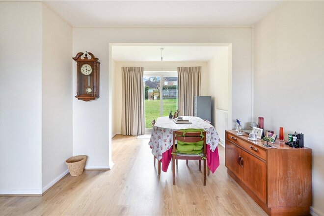 Ruden Way, Surrey, KT17