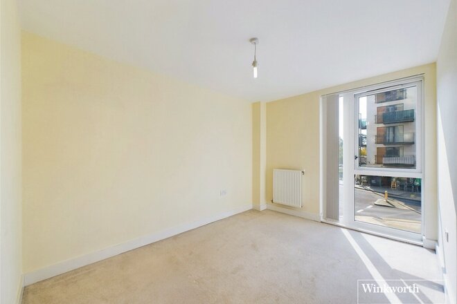 Boswell Court, Colindale, NW9