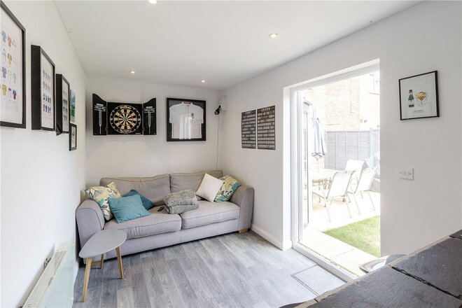 Westcott Way, Northampton, NN3
