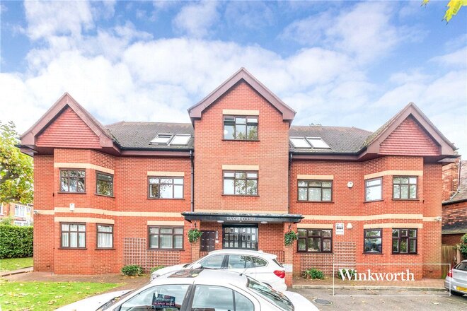 Laxmi Court, Finchley, N3