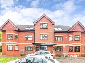 Laxmi Court, Finchley, N3