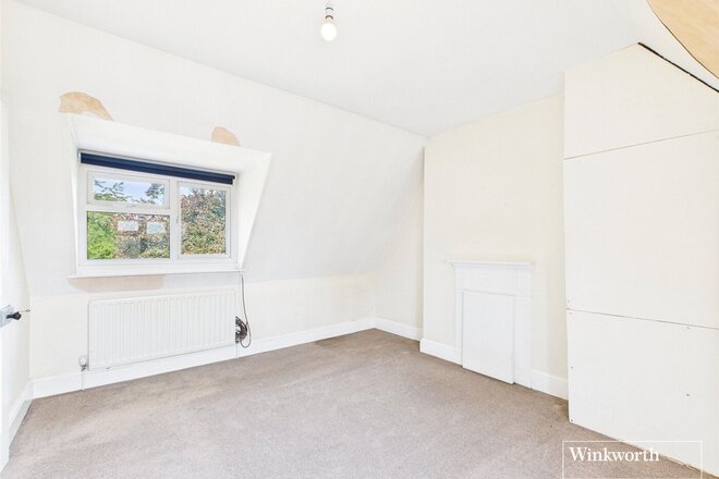 Church Farm Cottages, Reading, RG8
