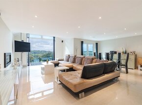 Corfe View Road, Wimborne, BH21